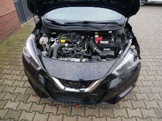 Nissan Micra  picture 7