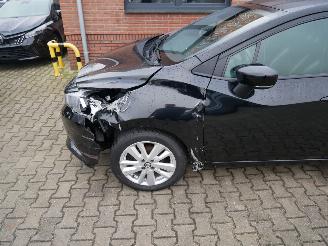 Nissan Micra  picture 5