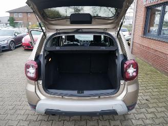 Dacia Duster PRESTIGE LEER picture 13