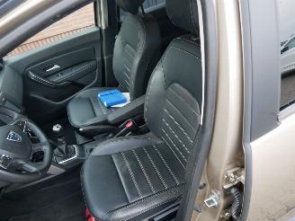 Dacia Duster PRESTIGE LEER picture 11
