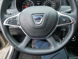 Dacia Duster PRESTIGE LEER picture 19