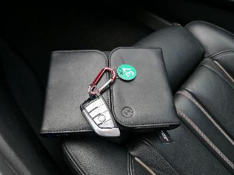 BMW 5-serie 520 D SPORT LINE LED LEER SCHUIFDAK picture 12