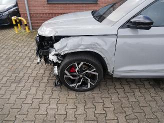 Skoda Kodiaq RS 4x4 PANORAMADAK ACC DCC ALCANTARA DSG 7 PERSOONS picture 5