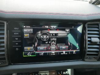 Skoda Kodiaq RS 4x4 PANORAMADAK ACC DCC ALCANTARA DSG 7 PERSOONS picture 24