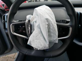 Volvo EX30 SINGLE MOTOR CORE picture 12