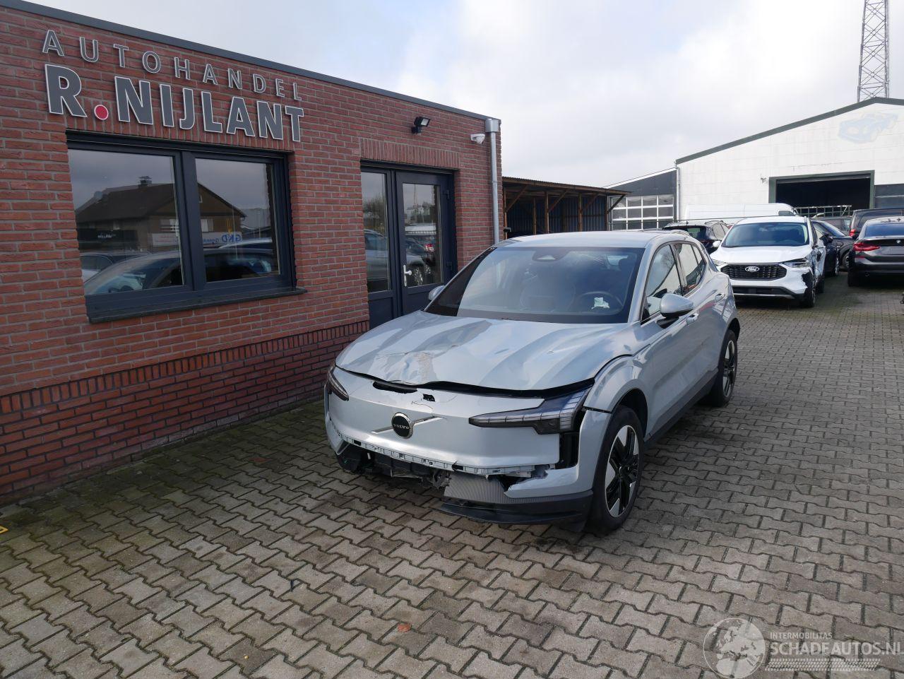 Volvo EX30 SINGLE MOTOR CORE