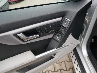 Mercedes Glk-klasse 4 MATIC LEER  BI-XENON picture 15