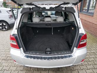 Mercedes Glk-klasse 4 MATIC LEER  BI-XENON picture 13
