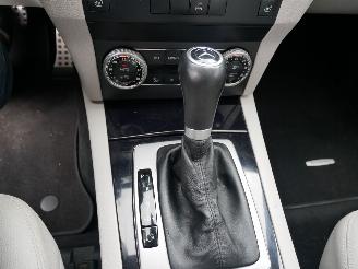 Mercedes Glk-klasse 4 MATIC LEER  BI-XENON picture 17