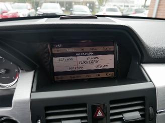 Mercedes Glk-klasse 4 MATIC LEER  BI-XENON picture 19