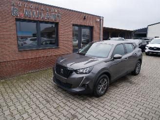 Auto incidentate Peugeot 2008 ACTIVE LED 2020/6