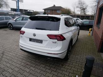 Volkswagen Tiguan ALLSPACE LEER LED DSG 4 MOTION PANORAMADAK ACC picture 3