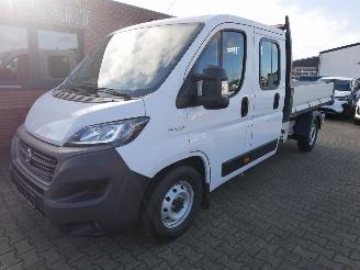 Fiat Ducato MAXI L4 KIEPER AUTOMATISCHE AIRCO DUBBELCABINE picture 2