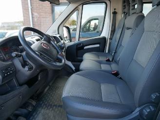 Fiat Ducato MAXI L4 KIEPER AUTOMATISCHE AIRCO DUBBELCABINE picture 11