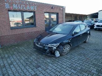 škoda osobní automobily Seat Leon STYLE DSG 2016/11