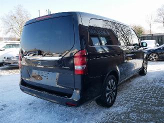 Mercedes V-klasse V 220 CDI V-MATIC 2 SCHUIFDEUREN LEER LANG picture 3