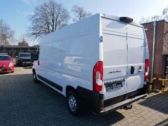 Fiat Ducato L4H2 TREKHAAK NAVIGATIE AIRCO picture 4