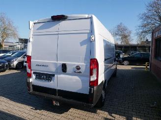 Fiat Ducato L4H2 TREKHAAK NAVIGATIE AIRCO picture 3