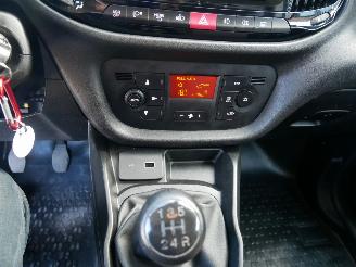 Fiat Doblo SX picture 14