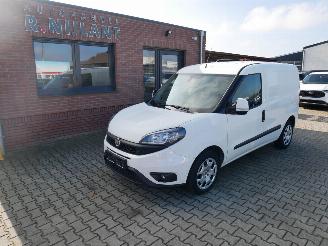 Tweedehands bestelwagen Fiat Doblo SX 2019/9