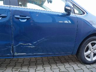 Seat Alhambra 2.0 TDI PANORAMADAK LEER BI-XENON picture 6