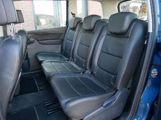 Seat Alhambra 2.0 TDI PANORAMADAK LEER BI-XENON picture 14