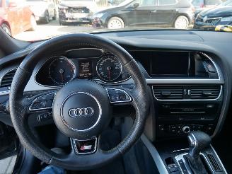 Audi A4 Avant S-LINE LEER XENON picture 12