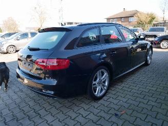 Audi A4 Avant S-LINE LEER XENON picture 3