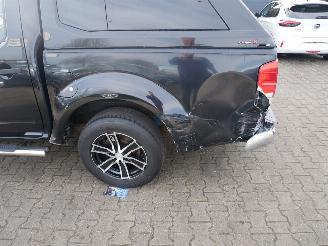 Nissan Navara KING CAB 4x4 picture 5