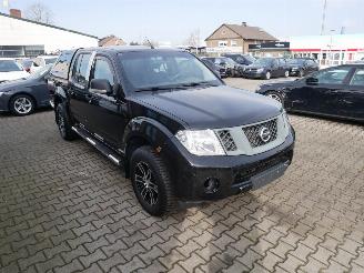 Nissan Navara KING CAB 4x4 picture 2