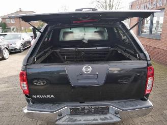 Nissan Navara KING CAB 4x4 picture 14