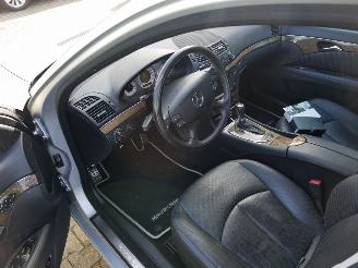 Mercedes E-klasse E 320 CDI BI-XENON LEER AUTOMAAT picture 10