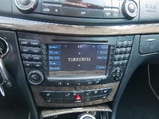 Mercedes E-klasse E 320 CDI BI-XENON LEER AUTOMAAT picture 18