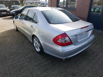 Mercedes E-klasse E 320 CDI BI-XENON LEER AUTOMAAT picture 4