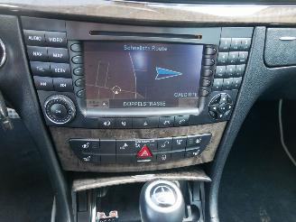 Mercedes E-klasse E 320 CDI BI-XENON LEER AUTOMAAT picture 17