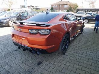 Chevrolet Camaro 6.2 SS PERFORMANCE LED BOSE picture 5