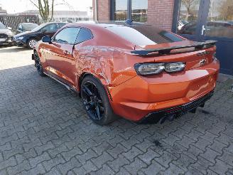 Chevrolet Camaro 6.2 SS PERFORMANCE LED BOSE picture 7