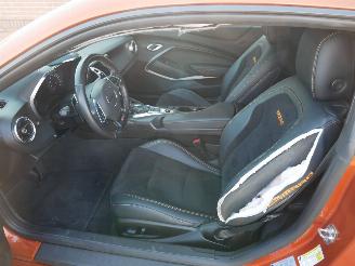 Chevrolet Camaro 6.2 SS PERFORMANCE LED BOSE picture 10