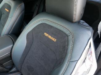 Chevrolet Camaro 6.2 SS PERFORMANCE LED BOSE picture 12