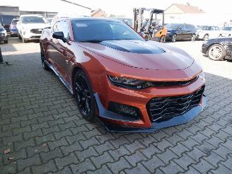 Chevrolet Camaro 6.2 SS PERFORMANCE LED BOSE picture 4