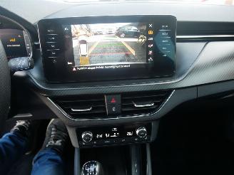 Skoda Kamiq MONTE CARLO PANORAMADAK LED picture 16