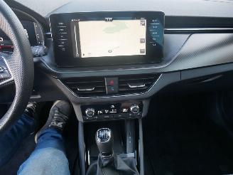 Skoda Kamiq MONTE CARLO PANORAMADAK LED picture 15