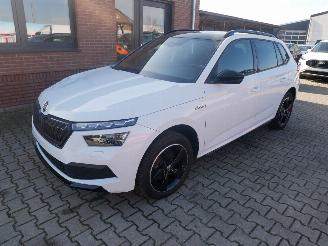 Skoda Kamiq MONTE CARLO PANORAMADAK LED picture 2