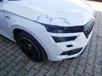 Skoda Kamiq MONTE CARLO PANORAMADAK LED picture 8