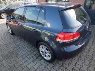 Volkswagen Golf  picture 4
