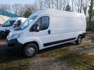 bruktbiler bedrijf Fiat Ducato L4H2 2018/6