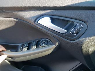 Ford Focus ST LINE picture 14