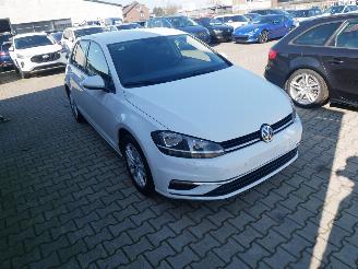 Volkswagen Golf COMFORTLINE picture 2