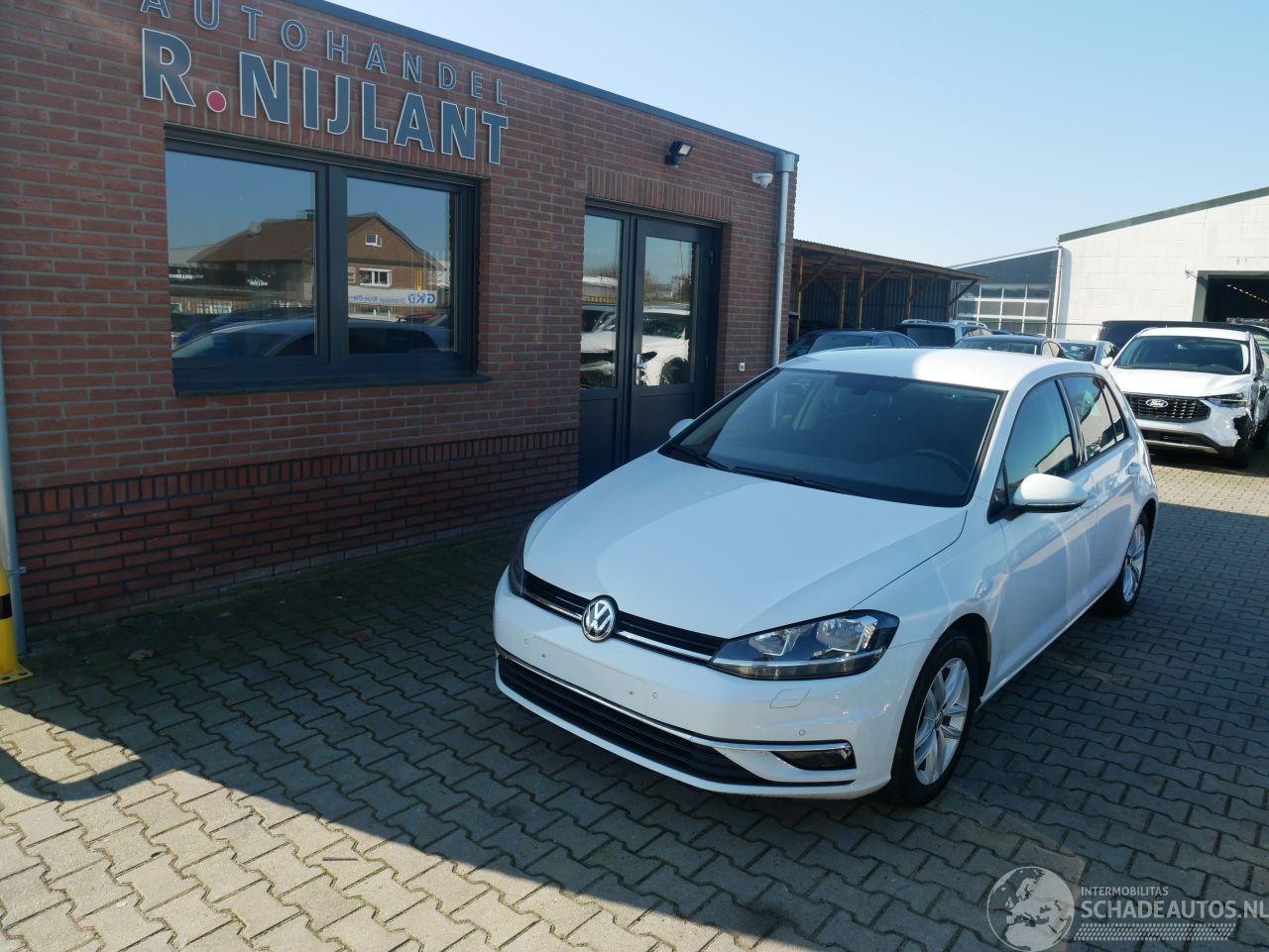 Volkswagen Golf COMFORTLINE