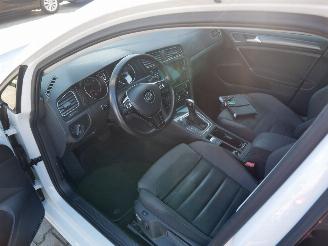 Volkswagen Golf COMFORTLINE picture 7